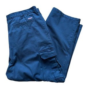 Dickies men’s cargo pants black size‎ 40